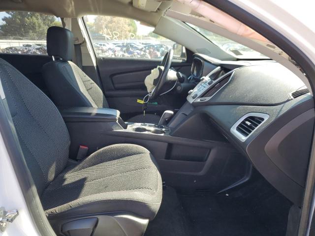Photo 5 from auction – 2013 GMC TERRAIN SL with VIN 2GKALSEK0D6237025