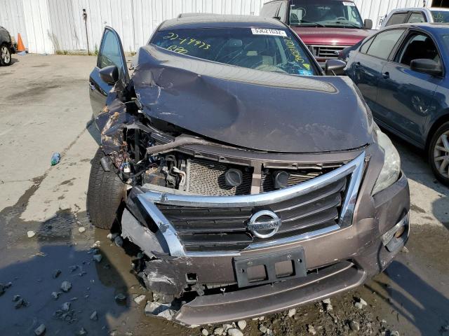 Photo 9 from auction – 2013 NISSAN ALTIMA 2.5 with VIN 1N4AL3AP8DN535620