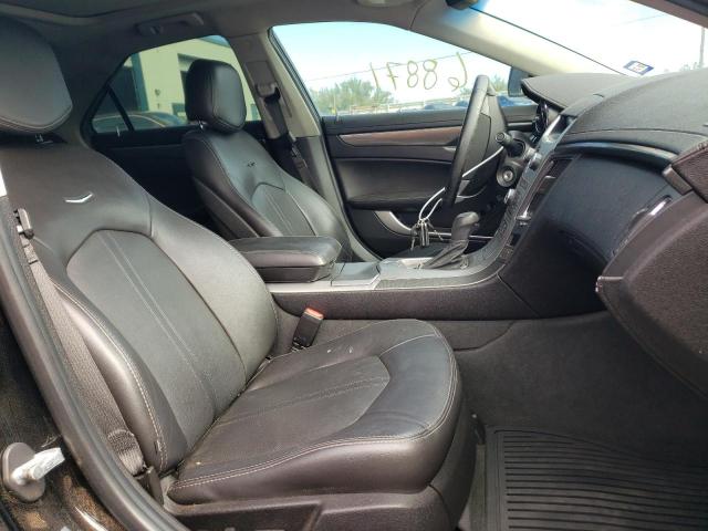 Photo 5 from auction – 2013 CADILLAC CTS LUXURY with VIN 1G6DE5E50D0145648