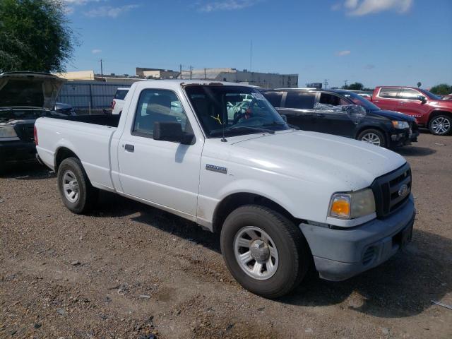 FORD RANGER 2010 with VIN 1FTKR1AD0APA63811 - Photo from auction