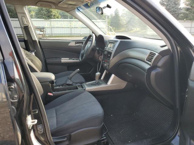 Photo 5 from auction – 2010 SUBARU FORESTER 2 with VIN JF2SH6CC2AH715683