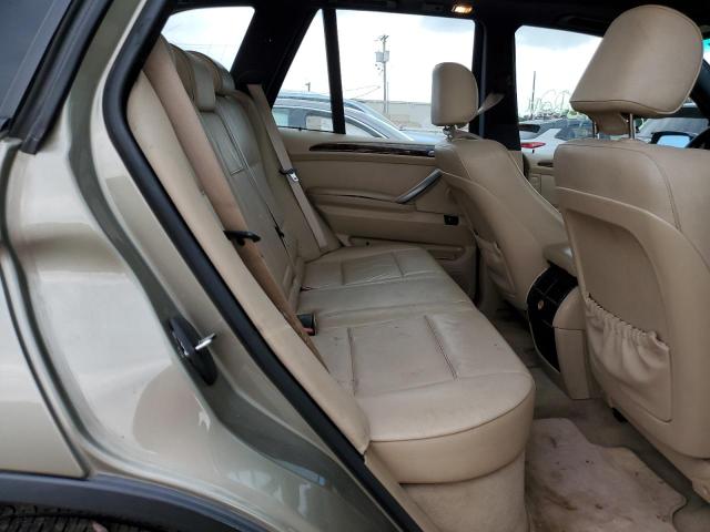 Photo 6 from auction – 2005 BMW X5 3.0I with VIN 5UXFA13525LY14756