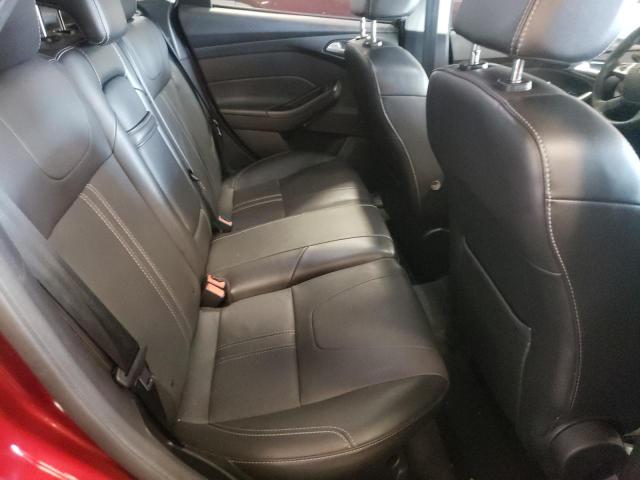 Photo 6 from auction – 2013 FORD FOCUS SE with VIN 1FADP3K21DL195890