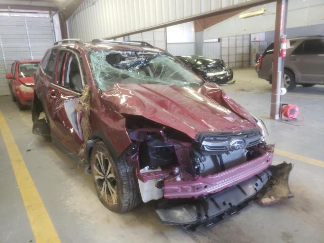 Photo 1 from auction – 2022 SUBARU FORESTER L with VIN JF2SKANC7NH433210