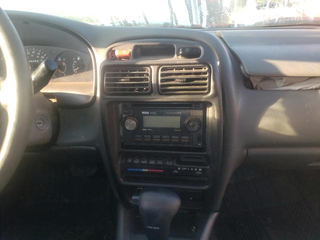 Photo 9 from auction – 2001 SUZUKI ESTEEM GL with VIN JS2GB41S915205763