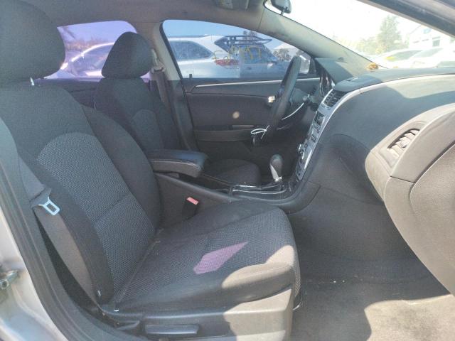 Photo 5 from auction – 2010 CHEVROLET MALIBU with VIN 1G1ZC5EB5AF300808