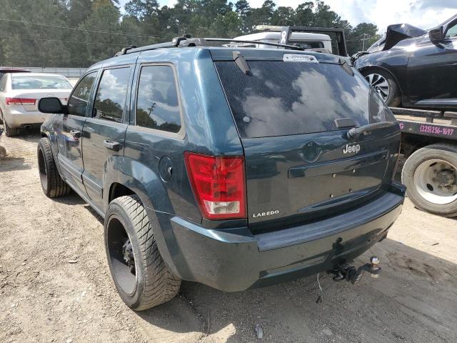 Photo 3 from auction – 2006 JEEP GRAND CHER with VIN 1J4GS48KX6C201850