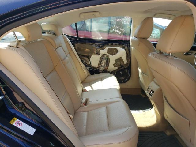 Photo 6 from auction – 2015 LEXUS ES 350 with VIN JTHBK1GG9F2196057