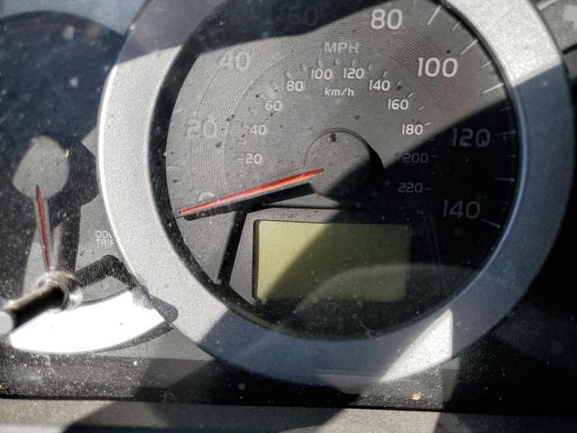 Photo 8 from auction – 2011 TOYOTA RAV4 with VIN 2T3ZF4DV4BW069274