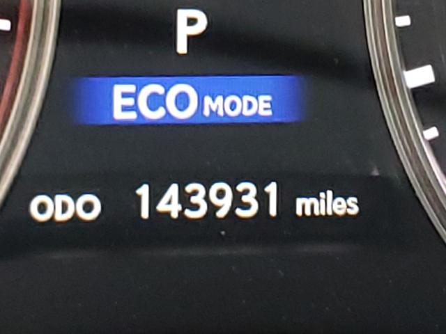 Photo 8 from auction – 2013 LEXUS GS 350 with VIN JTHCE1BL9D5008729