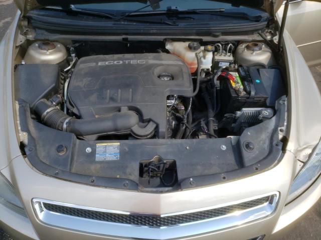 Photo 7 from auction – 2008 CHEVROLET MALIBU 2LT with VIN 1G1ZJ57B78F276413