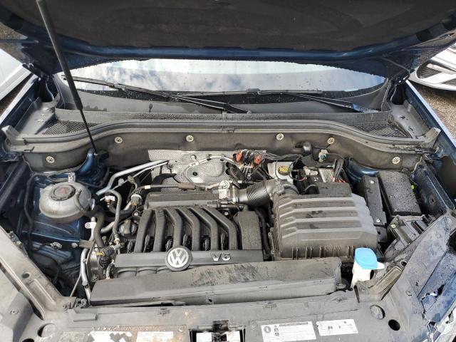 Photo 7 from auction – 2019 VOLKSWAGEN ATLAS SEL with VIN 1V2TR2CA7KC504712