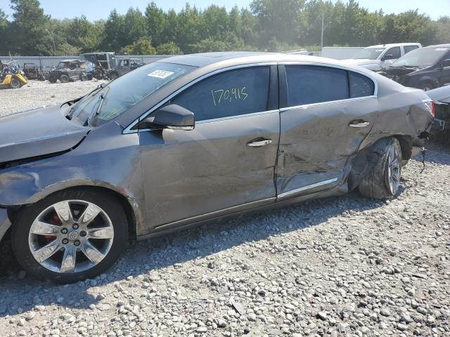Photo 9 from auction – 2011 BUICK LACROSSE C with VIN 1G4GE5GD3BF298058