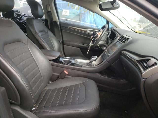 Photo 5 from auction – 2014 FORD FUSION SE with VIN 3FA6P0HD0ER150586