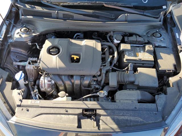 Photo 7 from auction – 2022 KIA FORTE FE with VIN 3KPF24AD3NE472172