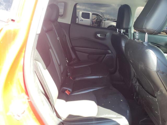 Photo 6 from auction – 2021 JEEP COMPASS LA with VIN 3C4NJCBB4MT508113