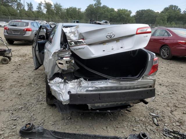 Photo 9 from auction – 2012 TOYOTA CAMRY BASE with VIN 4T4BF1FKXCR259499