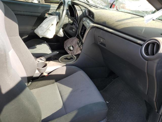 Photo 5 from auction – 2014 TOYOTA SCION TC with VIN JTKJF5C76E3072988
