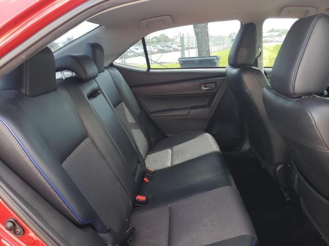 Photo 6 from auction – 2017 TOYOTA COROLLA L with VIN 2T1BURHE5HC868028