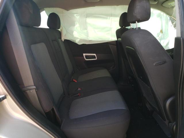 Photo 6 from auction – 2014 CHEVROLET CAPTIVA LT with VIN 3GNAL3EK0ES528345