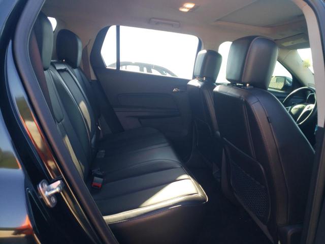 Photo 6 from auction – 2017 GMC TERRAIN SL with VIN 2GKALPEK8H6223912