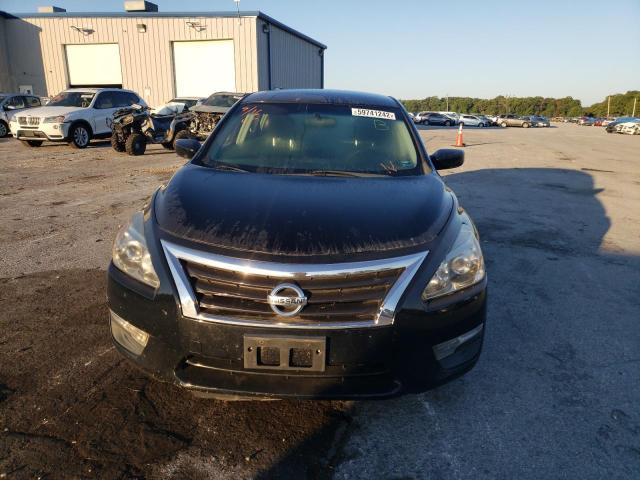 Photo 9 from auction – 2013 NISSAN ALTIMA 2.5 with VIN 1N4AL3AP4DC287037