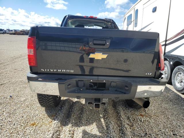 Photo 9 from auction – 2013 CHEVROLET SILVERADO with VIN 1GC1KYE83DF134032