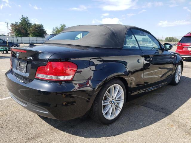 Photo 4 from auction – 2011 BMW 128 I with VIN WBAUL7C55BVM80712