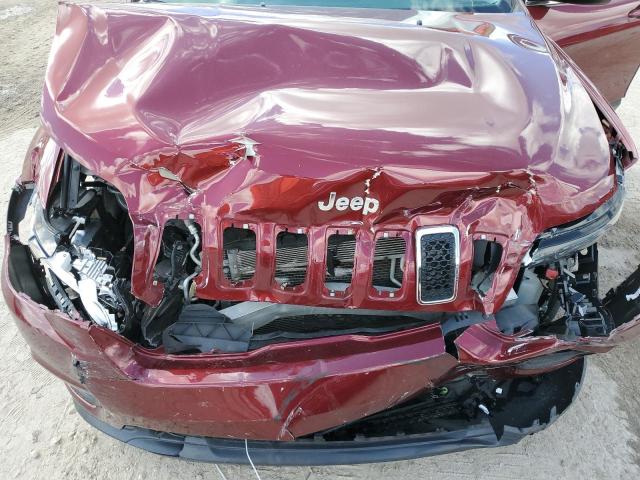 Photo 7 from auction – 2019 JEEP CHEROKEE L with VIN 1C4PJLLN2KD160607