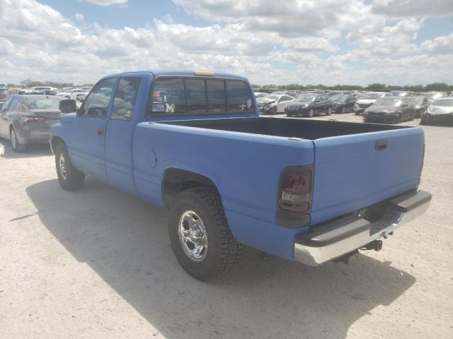 Photo 3 from auction – 1996 DODGE RAM 1500 with VIN 1B7HC13Z1TJ130636