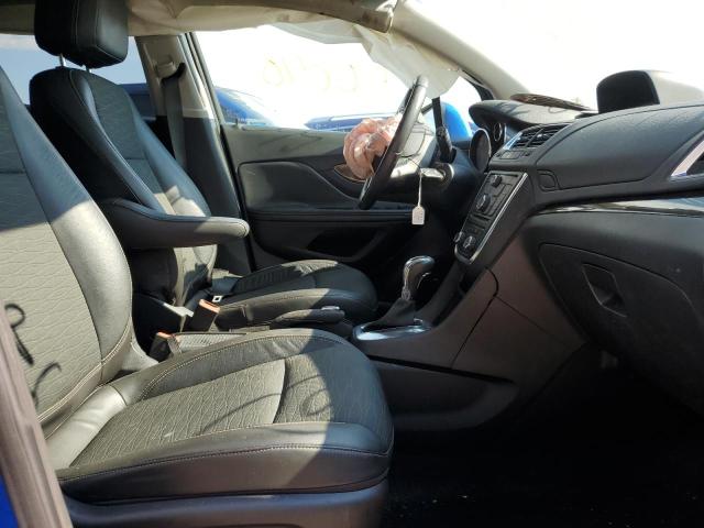 Photo 5 from auction – 2015 BUICK ENCORE with VIN KL4CJASB3FB096101