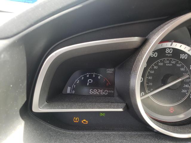 Photo 8 from auction – 2016 MAZDA 3 SPORT with VIN 3MZBM1U71GM260180