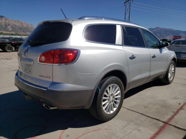 Photo 4 from auction – 2012 BUICK ENCLAVE with VIN 5GAKRBED1CJ132562
