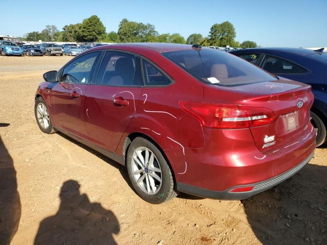 Photo 3 from auction – 2015 FORD FOCUS SE with VIN 1FADP3F25FL299540
