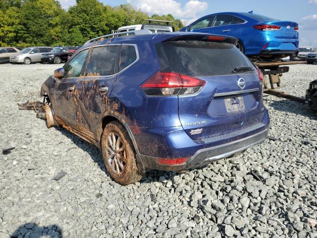 Photo 3 from auction – 2017 NISSAN ROGUE S with VIN KNMAT2MT0HP501887