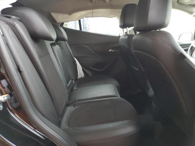 Photo 6 from auction – 2017 BUICK ENCORE PRE with VIN KL4CJESB5HB176509