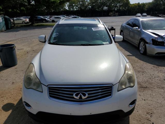Photo 9 from auction – 2011 INFINITI EX35 BASE with VIN JN1AJ0HR4BM850068