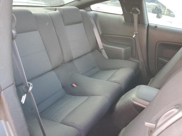 Photo 6 from auction – 2007 FORD MUSTANG with VIN 1ZVFT80N975331620