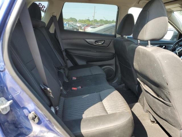Photo 6 from auction – 2018 NISSAN ROGUE S with VIN KNMAT2MV0JP523363