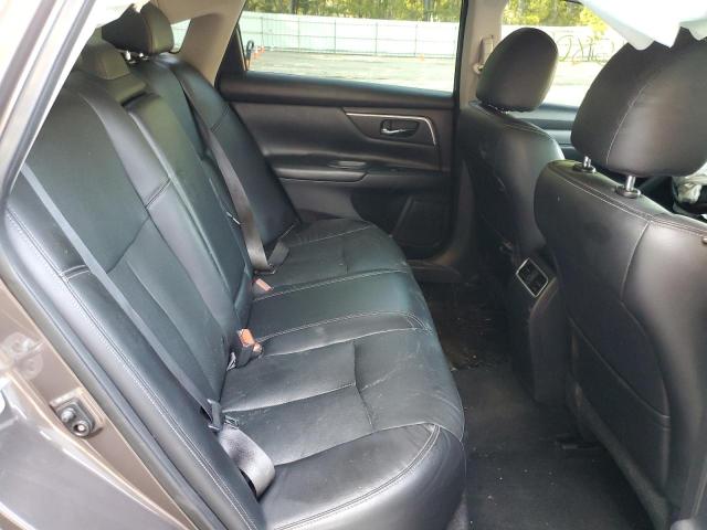 Photo 6 from auction – 2016 NISSAN ALTIMA 3.5 with VIN 1N4BL3AP2GC225614