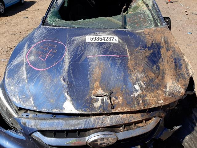 Photo 7 from auction – 2020 SUBARU LEGACY PRE with VIN 4S3BWAE66L3016071