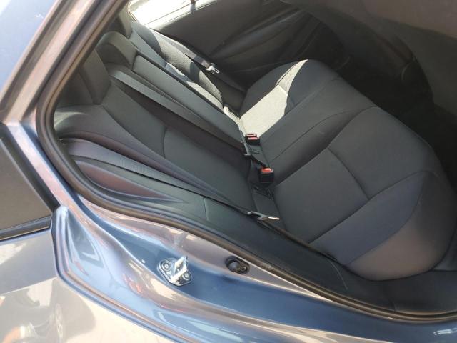 Photo 6 from auction – 2022 TOYOTA COROLLA LE with VIN 5YFEPMAE7NP330086