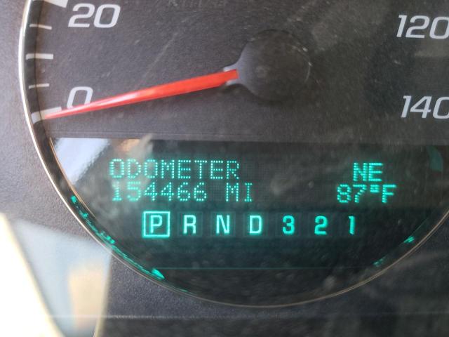 Photo 8 from auction – 2008 CHEVROLET IMPALA LT with VIN 2G1WT58K289204233
