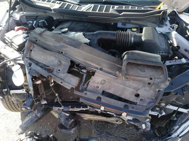 Photo 7 from auction – 2021 FORD F150 SUPER with VIN 1FTFW1E84MFA59892