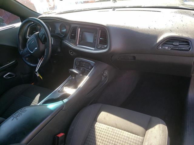 Photo 9 from auction – 2016 DODGE CHALLENGER with VIN 2C3CDZAG2GH353657
