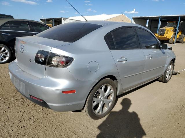 Photo 4 from auction – 2009 MAZDA 3 I with VIN JM1BK32G591220496