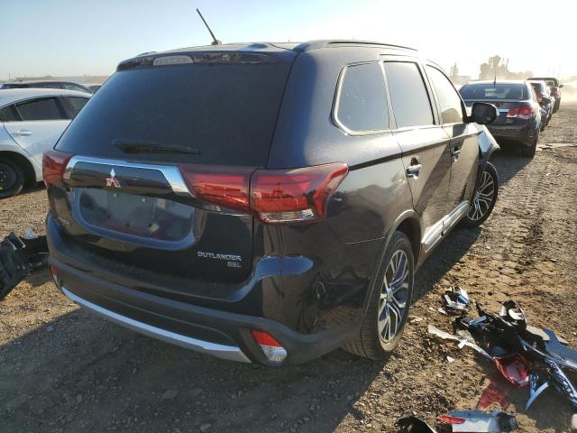 Photo 4 from auction – 2016 MITSUBISHI OUTLANDER with VIN JA4AD3A35GZ038634