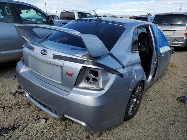 Photo 4 from auction – 2014 SUBARU IMPREZA WR with VIN JF1GV8J60EL006734