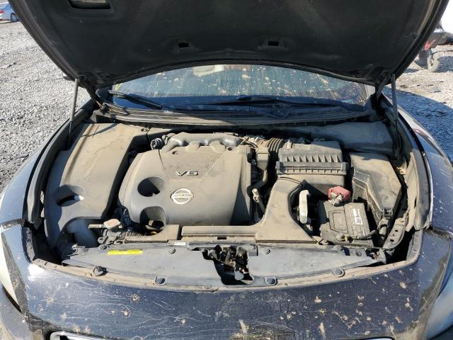 Photo 7 from auction – 2013 NISSAN MAXIMA S with VIN 1N4AA5APXDC818243