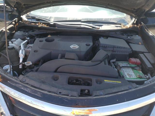 Photo 7 from auction – 2015 NISSAN ALTIMA 2.5 with VIN 1N4AL3AP1FC282803